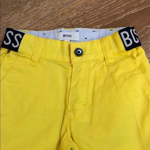 Hugo boss shorts - Picture 4 of 4